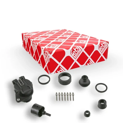 Bild av FEBI BILSTEIN 22011 Prise de remorque