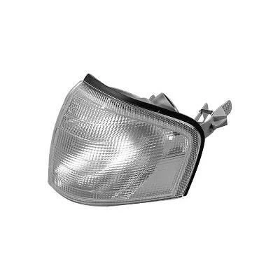 Bild av VAN WEZEL 3030906 Clignotant blanc avant droite avec porte lampe MERCEDES BENZ: Classe C Berline, Break