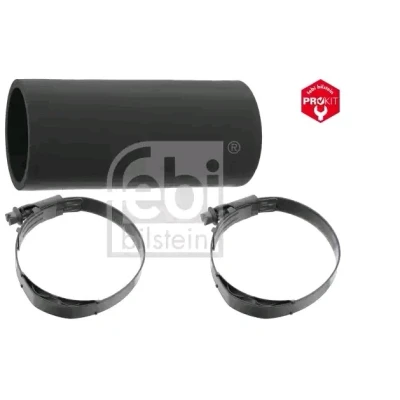 Bild av FEBI BILSTEIN 49150 Durite De Refroidissement 60 avec colliers Bosch Mahle Turbo NEUF