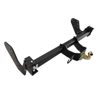 Bild av Dragkrok, Standard isuzu d max i (tfr, Tfs),