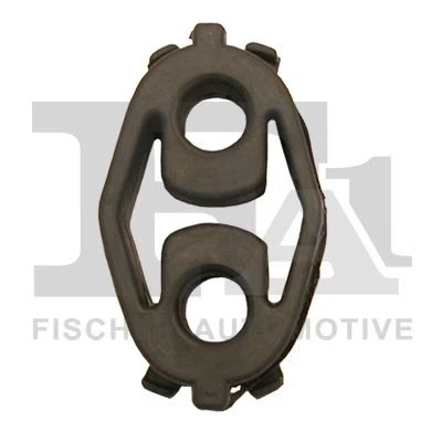 Bild av FA1 233 922 Suspension, échappement PEUGEOT: 307 3/5 portes, Break, CC, CITROËN: C4 Coupe, I C5 5 portes