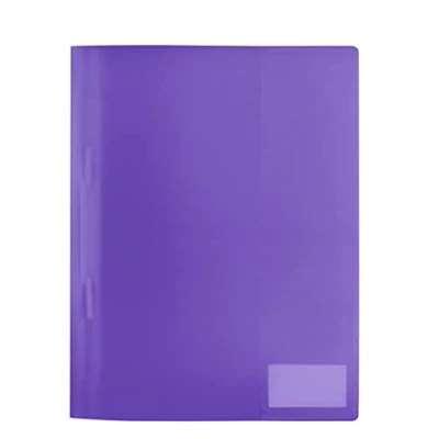 Bild av HERMA Flat file PP violet