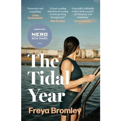 Bild av the Tidal Year: shortlisted for Nero Book Awards 2023