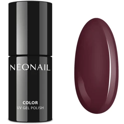 Bild av NEONAIL semi permanent lack färg 7,2 ml UV gel rosa charmig berättelse nagellack polska nagelkonst