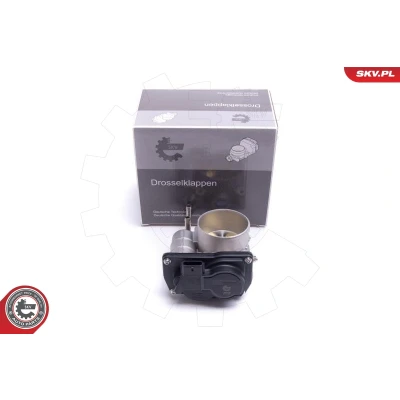 Bild av Gasreglage, nissan x trail i, 16119 JA00A