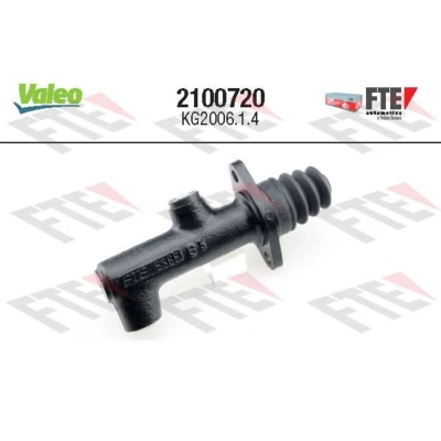Bild av Givarcylinder, koppling VALEO 2100720