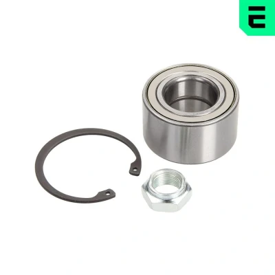 Bild av OPTIMAL 801543 Kit de roulements roue 68 SKODA: Favorit 5 portes, FELICIA 2, 1
