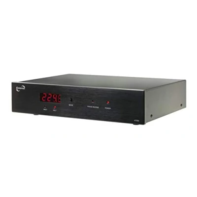Bild av Dynavox X7000B Hifi Netfilter