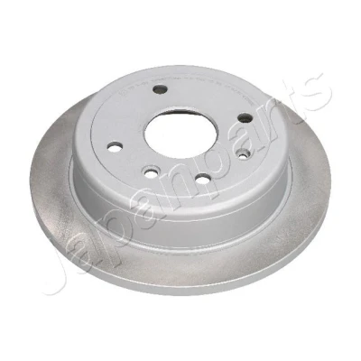 Bild av Bromsskiva JAPANPARTS DP W02C