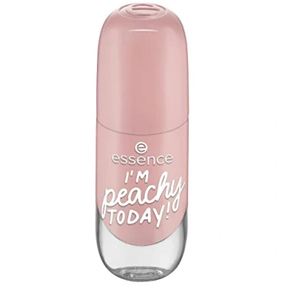 Bild av vernis à ongles Essence 43 I&#039;m peachy today! (8 ml)