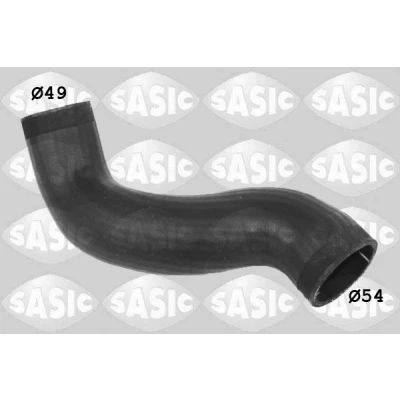 Bild av SASIC 3336138 Gaine De Suralimentation VOLKSWAGEN: Transporter 4 Bus,