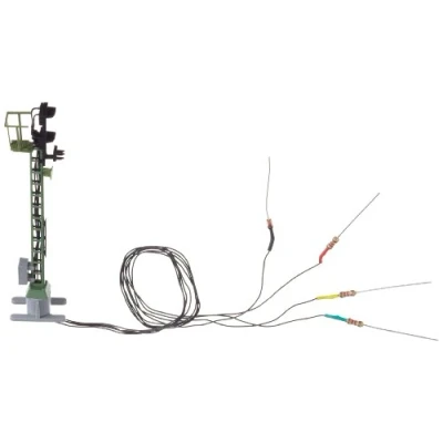 Bild av Viessmann 4012 H0 Ljud signal Inkörningssignal Färdig modell DB