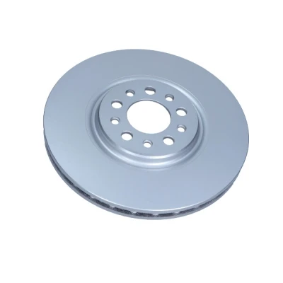 Bild av QUARO QD7489 Disque de frein 330 28 5 110 ventilé l&#039;intérieur peint, revêtu sans moyeu roue, boulon fix roue