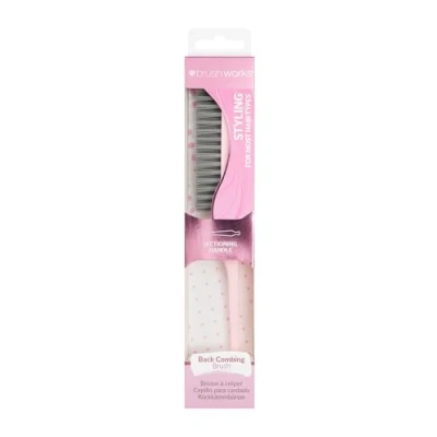 Bild av Brushworks Back Comb Brush