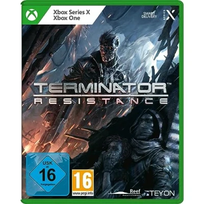 Bild av Terminator: Resistance (Xbox One/Xbox Series X)