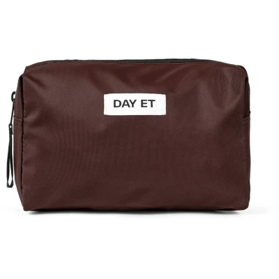Bild av Day ET Gweneth RE S Washbag Small 09011 Chocolate Plum