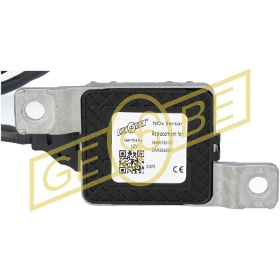 Bild av GEBE 9 3619 1 Capteur NOx 12 AUDI: A6 C7 Berline, Q5