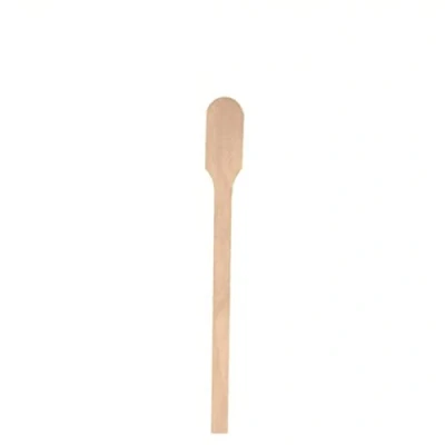 Bild av PAPSTAR träblandpinnar &quot;pure&quot;, längd: 130 mm