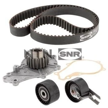 Bild av SNR KDP459.450 Pompe à Eau + Kit De Distribution CITROËN: C3 I 3/5 portes