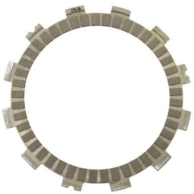 Bild av Kopplingslamellsats TRW MCC336 6