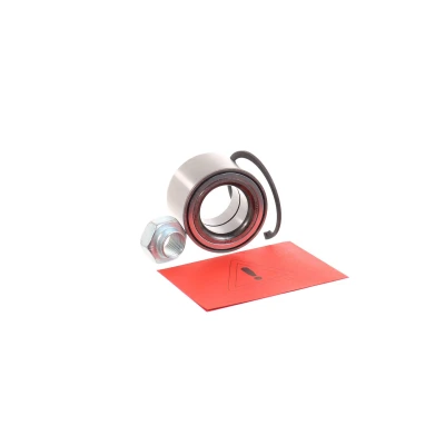 Bild av SKF VKBA 3571 Kit de roulements roue 62 OPEL: Agila A