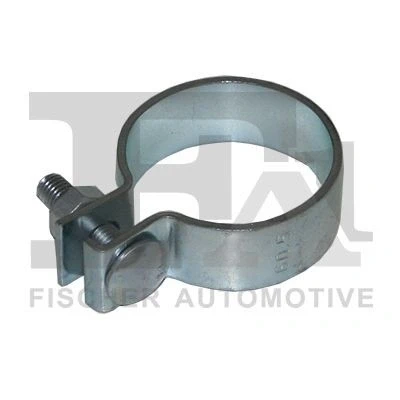Bild av FA1 941 975 Raccord de tuyau, système d&#039;échappement BMW: 5 Touring