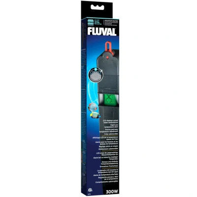 Bild av Fluval E300 Doppvärmare 300 W