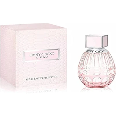 Bild av Jimmy Choo L’eau Mini Edt 4.5ml