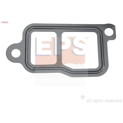 Bild av EPS 1.890.647 Joint d&#039;étanchéité, thermostat Made in Italy OE Equivalent VOLVO: V50, S60 I, XC70 I Cross Country