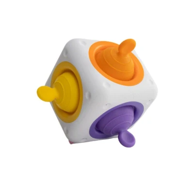Bild av Fat Brain Toys Tugl Cube
