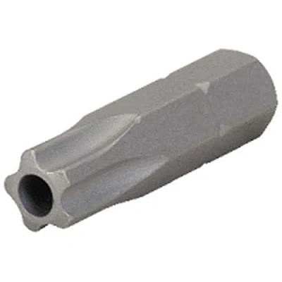 Bild av KS Tools 911.3111 1/4&quot; bit för femstjärn, borrhål, TS10, 5 pack