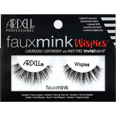 Bild av Ardell Faux Mink Wispies