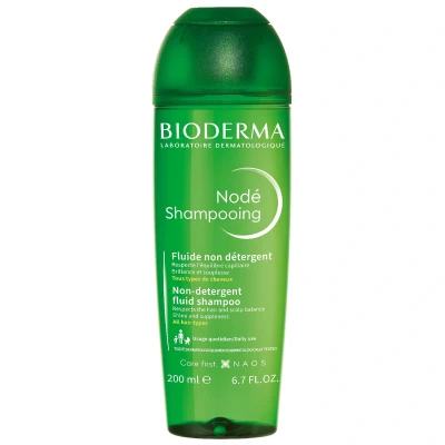 Bild av Bioderma Nodé Shampooing fluide 200 ml