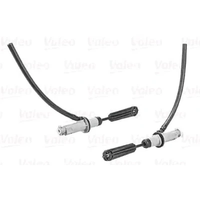 Bild av VALEO 804643 Emetteur d&#039;Embrayage pour véhicules avec direction à gauche RENAULT: LAGUNA 2, 2 Grandtour