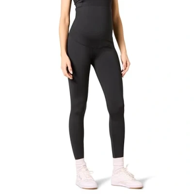 Bild av Amazon Essentials Active Sculpt damleggings, svart, Medium