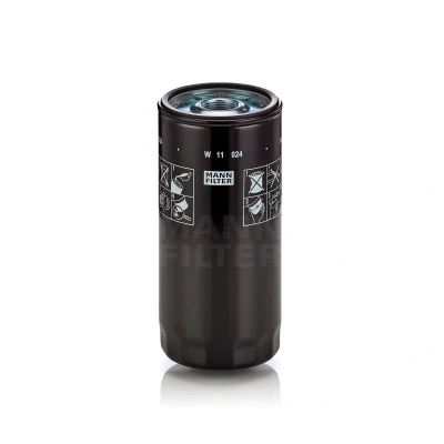 Bild av Oljefilter Mann filter W 11 024