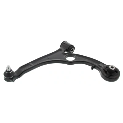 Bild av MAPCO 49041 Bras de suspension Essieu avant gauche, inférieur barre oscillant transversal Fonte d&#039;acier FIAT: Stilo 3/5 portes, Multi Wagon