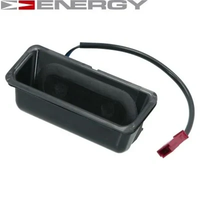 Bild av ENERGY PKB0003 Poignée de hayon BMW: 5 Berline, Touring