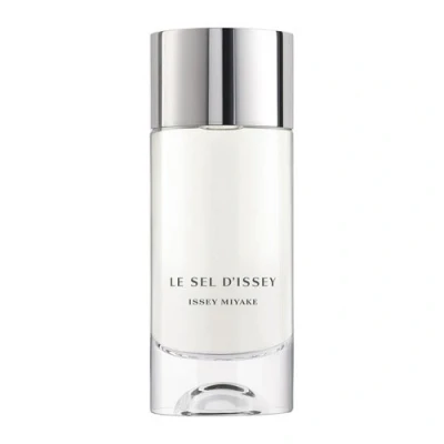 Bild av Issey Miyake Le Sel d’Issey Eau de Toilette 100 ml