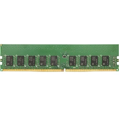 Bild av Synology DDR4 module 8 GB DIMM 288 pin unbuffered