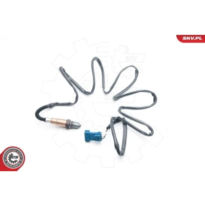 Bild av Lambdasond, citroën c4 grand picasso i, minibus, minivan c5 ii, break peugeot 406, 407, 407 sw, 1628TG, 1628T