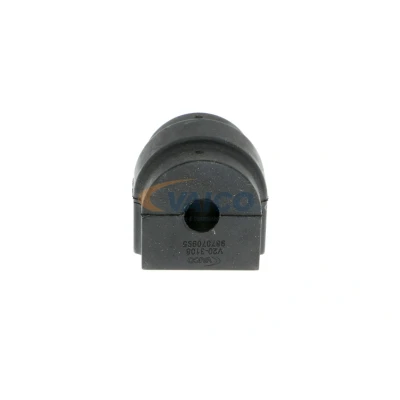Bild av VAICO V20 3108 Silent Bloc De Barre Stabilisatrice des deux côtés du pont arrière caoutchouc Support en 13 Qualité originale