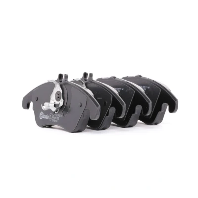 Bild av Bromsbeläggssats, skivbroms BREMBO P 50 069
