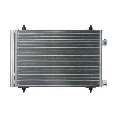 Bild av BOSCH 1 986 AD2 000 Condenseur de Clim avec déshydrateur, instructions montage, sans bague d&#039;étanchéité 14,3 11,1 515 R 134a