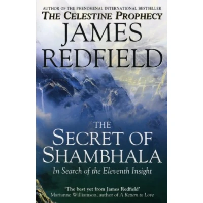 Bild av The Secret Of Shambhala: In Search Eleventh Insight