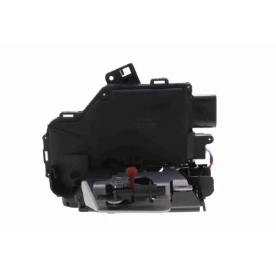 Bild av VEMO V10 85 2240 Serrure De Porte avant droite AUDI: A6 C5 Berline, Avant, Allroad