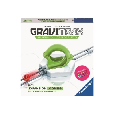 Bild av Gravitrax Expansion Looping