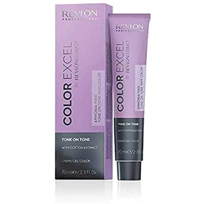 Bild av Revlon Color Excel by Revlonissimo™ Permanent hårfärg 70 ml