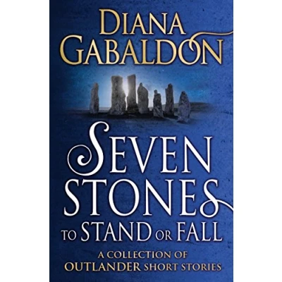 Bild av Seven Stones to Stand or Fall: A Collection of Outlander Short Stories