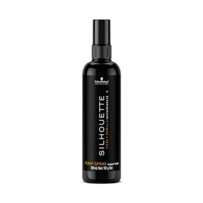 Bild av Schwarzkopf Silhouette lakier w atomizerze 100 gram